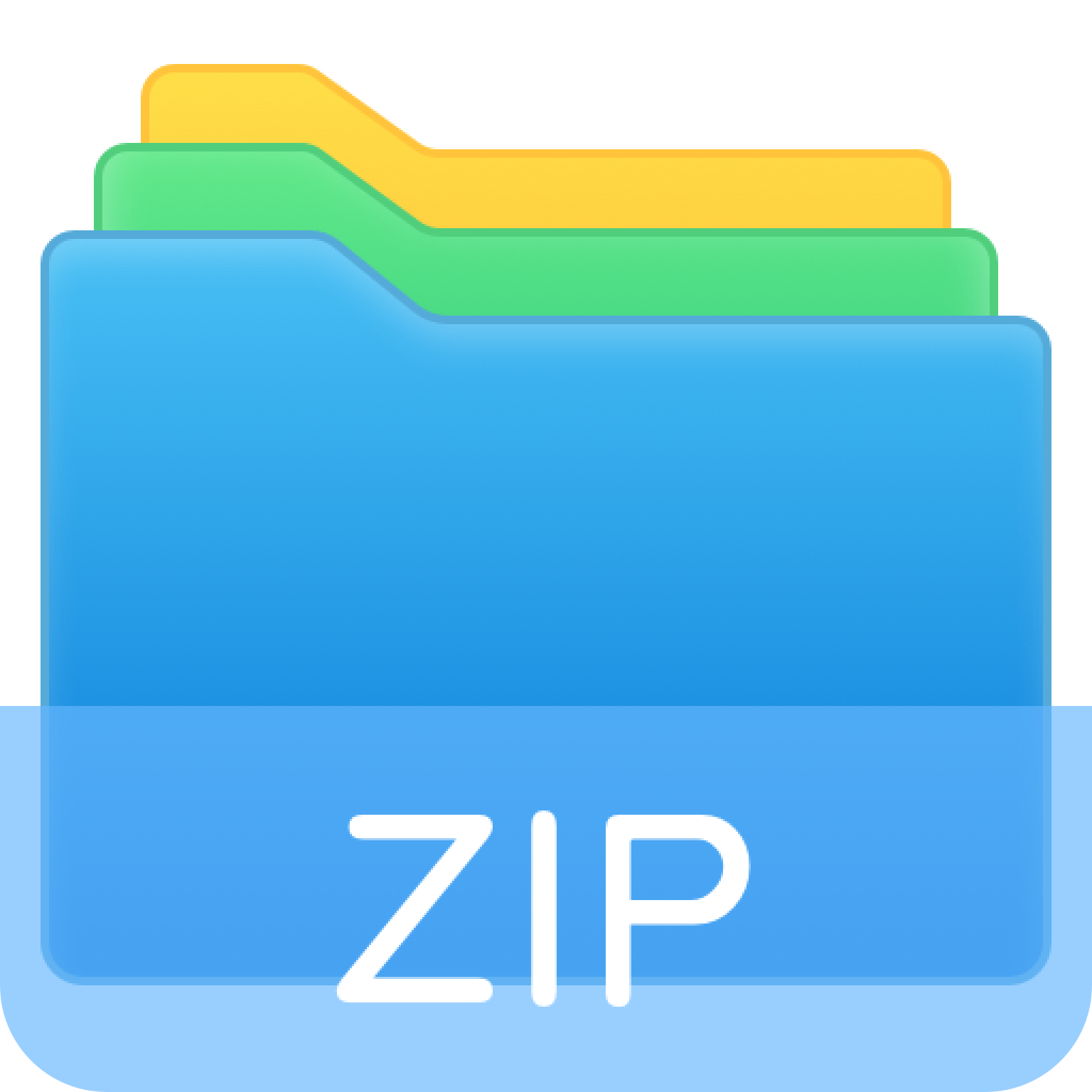 最佳压缩软件：7-Zip, NanaZip 和 Bandizip