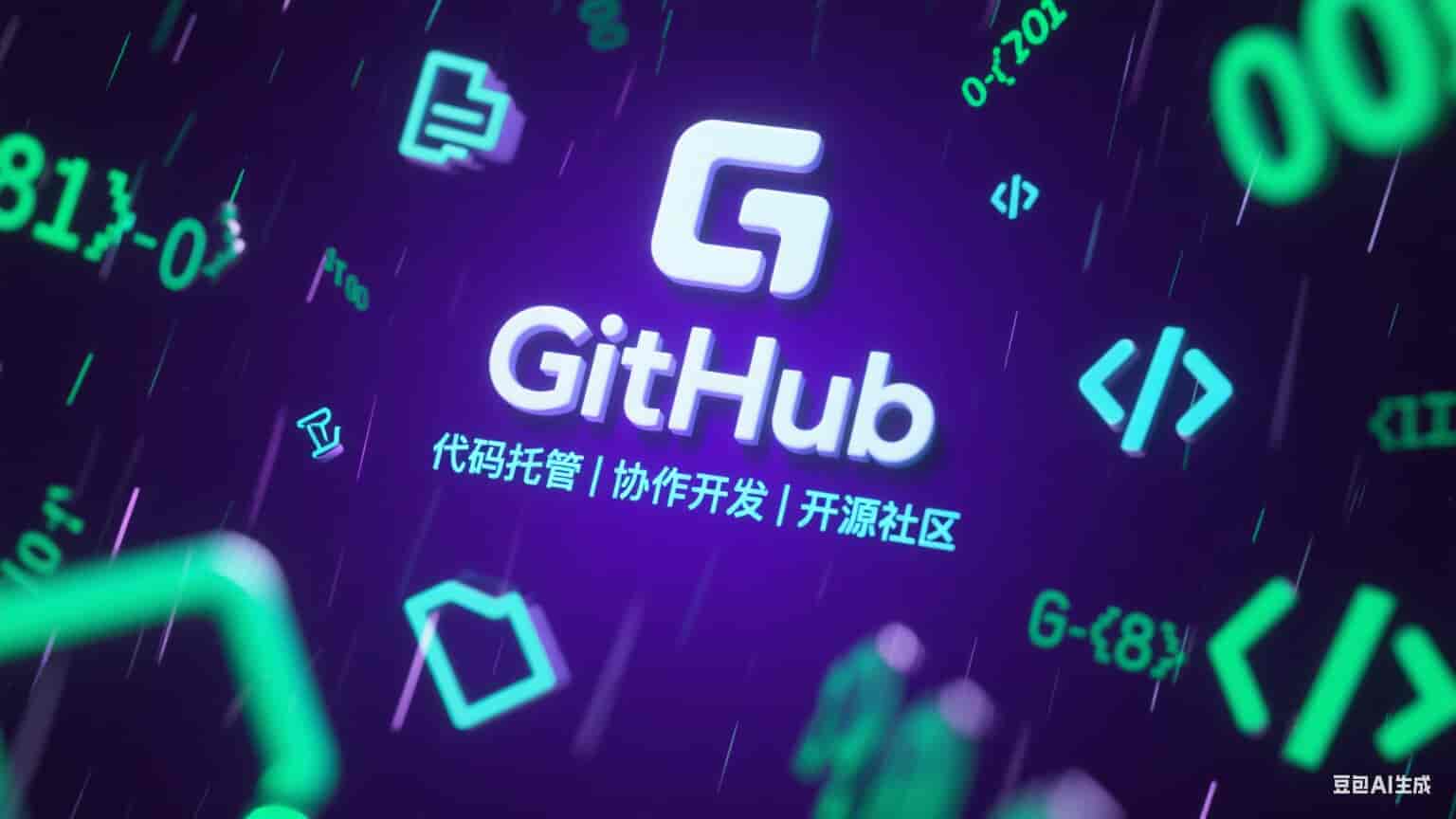 Github 必备利器盘点：5 款特色工具，助力开发者高效玩转全球代码平台